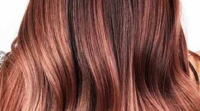 Ombré Renklendirme 